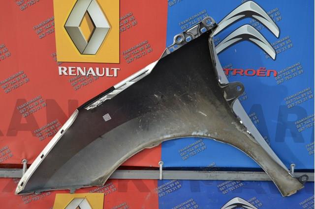 7841Z1 Крыло переднее правое купить Житомир