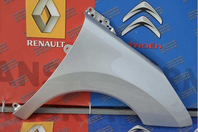 7841Z1 PEUGEOT Крыло переднее правое купить в Полтава