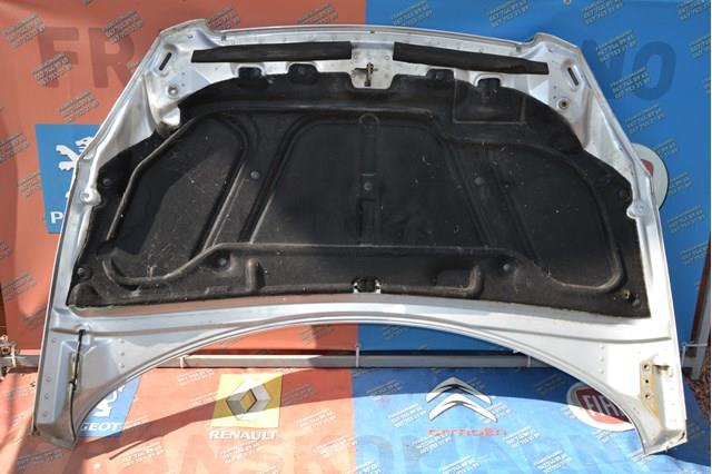 7901J0 PEUGEOT Капот купить в Чернигов