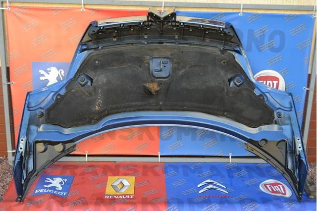PEUGEOT 7901N3 Капот в наличии Житомир