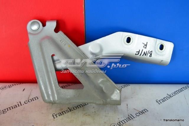 7912F1 PEUGEOT Петля капота правая купить в Украина