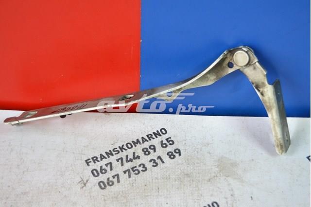 PEUGEOT 791345 Петля капота правая в наличии Хмельницкий