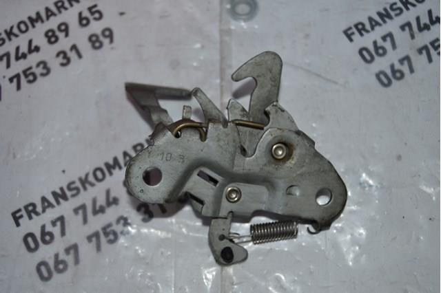 PEUGEOT 793466 Замок капота в наличии Запорожье