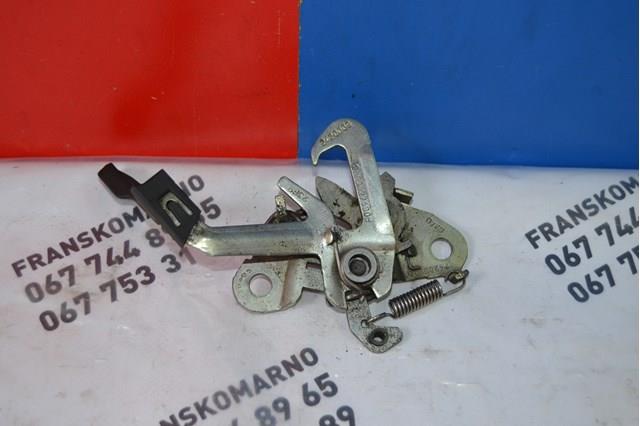 PEUGEOT 7934E5 Замок капота в наличии Винница
