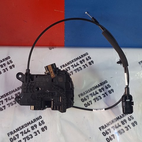 Внутренний дверной замок 805027088R RENAULT