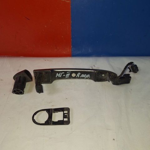 Ручка двери передней наружная 806B02596R RENAULT
