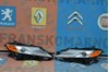 Фара правая 8111006D70 TOYOTA