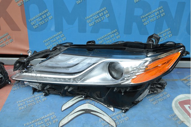 8111006D70 Фара правая купить Чернигов