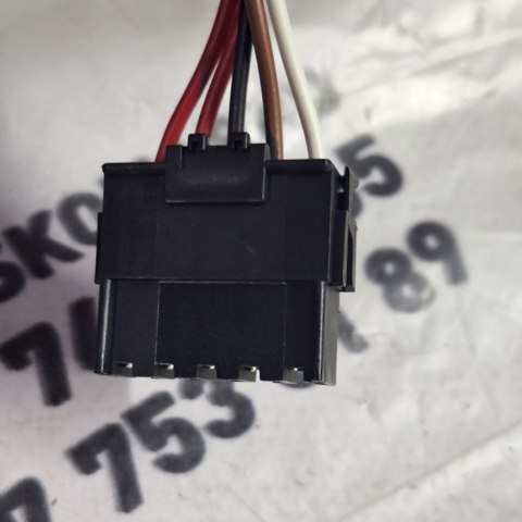 8153JA Правое зеркало купить Чернигов
