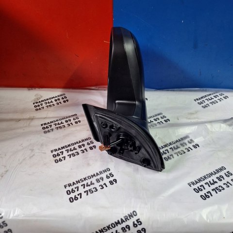 8153TP PEUGEOT Левое боковое зеркало купить в Черновцы