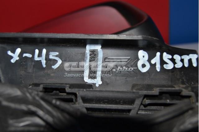 8153TT Правое зеркало купить Полтава