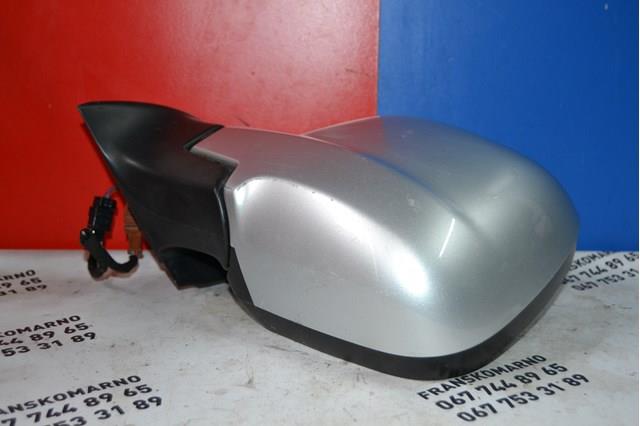 8154TE PEUGEOT Левое боковое зеркало купить в Киев