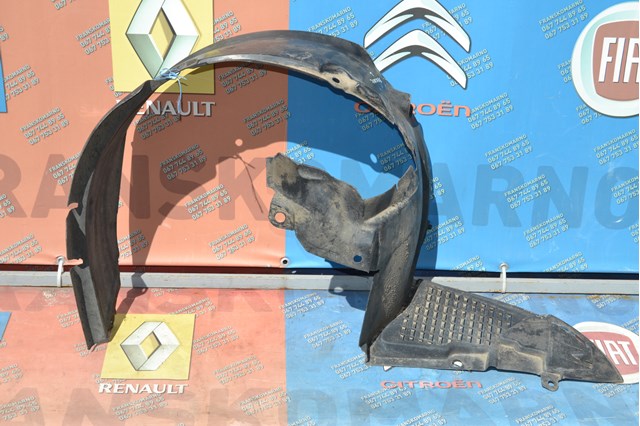 8200012906 Renault (RVI)
