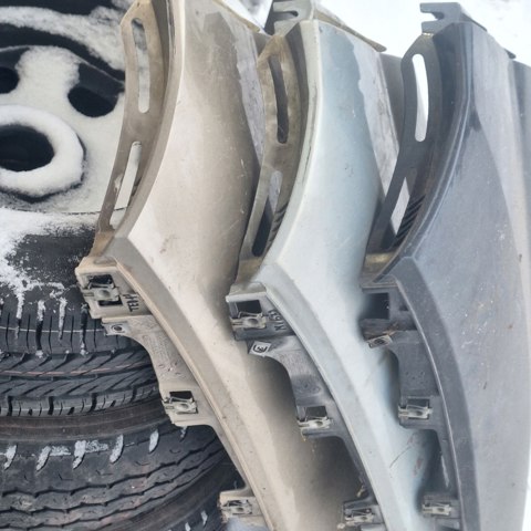 Правое крыло 8200020569 RENAULT