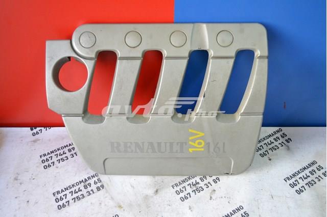 Крышка мотора декоративная 8200037825 RENAULT