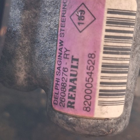 ГУР руля 8200054528 RENAULT