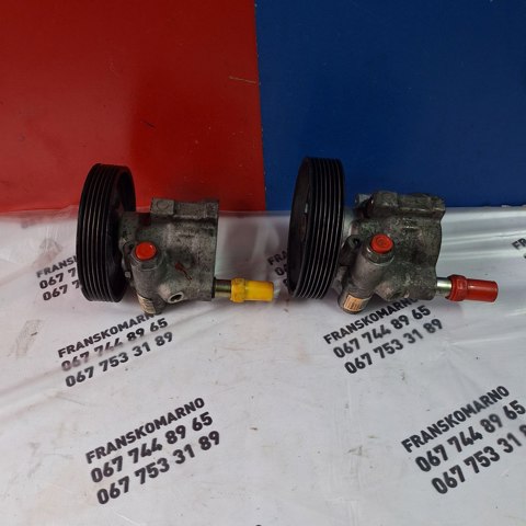 Насос рулевого управления 8200100082 RENAULT