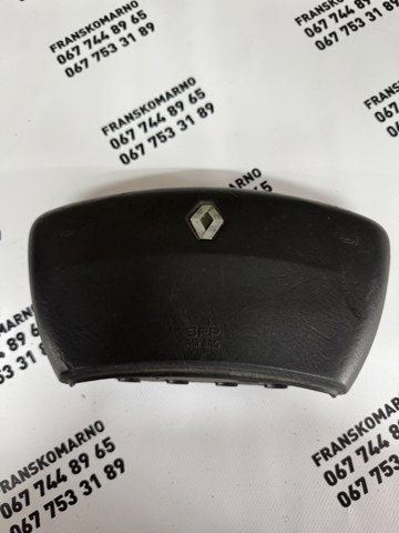 Airbag в мультируль 8200136331 RENAULT