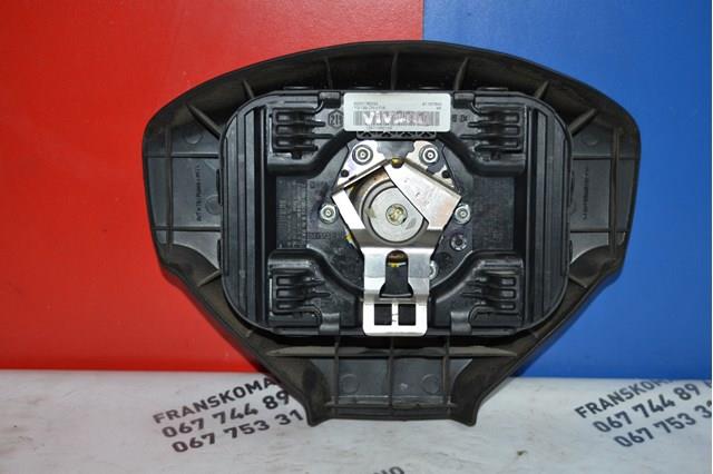 OPEL 8200136332 Подушка безопасности водителя в наличии Винница