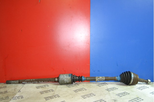 Привод правый 8200169288 RENAULT