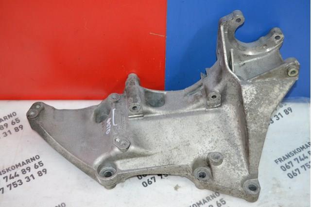 Кронштейн генератора натяжной 8200183234 NISSAN