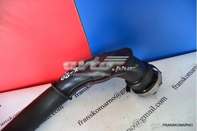 8200208708 RENAULT Патрубок интеркулера купить в Полтава