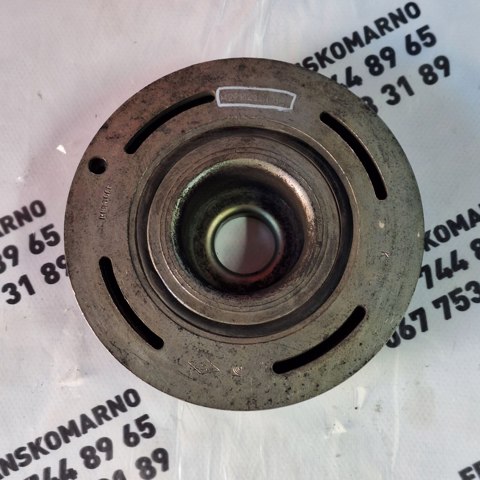 Шкив-демпфер коленвала 8200213058 RENAULT