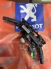 Переключатель подрулевой в сборе Рено Меган 2