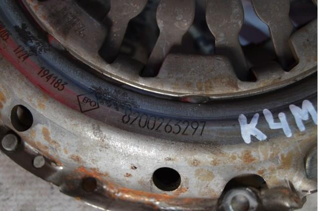 RENAULT 8200263297 Сцепление в наличии Днепр