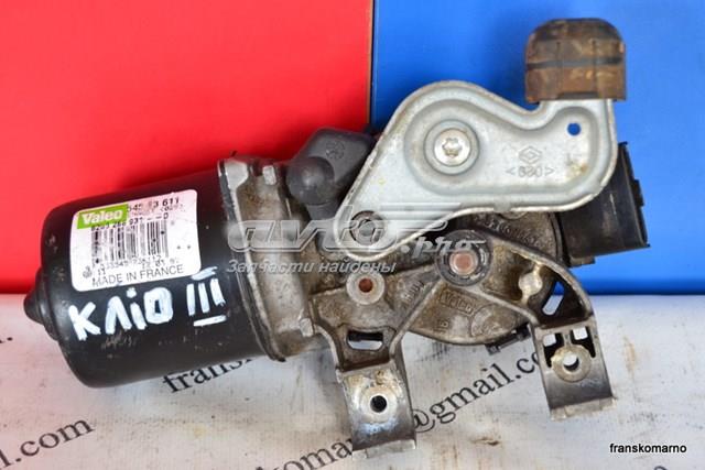 Трапеция стеклоочистителя 8200268931 RENAULT