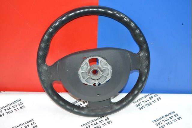 8200276081 RENAULT Руль купить в Одесса
