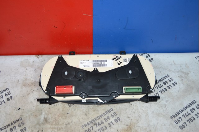 8200283199 RENAULT купить в Кривой Рог
