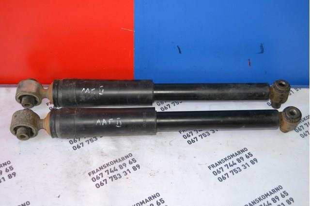 RENAULT 8200283391 Амортизатор задний в наличии Хмельницкий