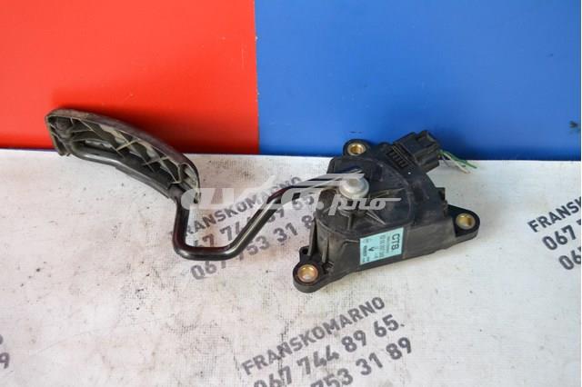 Педали газа 8200297342 RENAULT