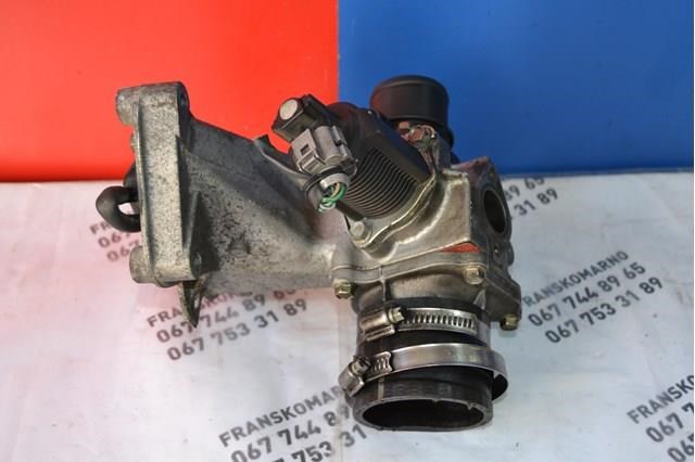 Клапан ЕГР 8200354784 RENAULT