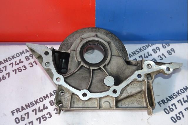 Крышка мотора передняя 8200391938 RENAULT