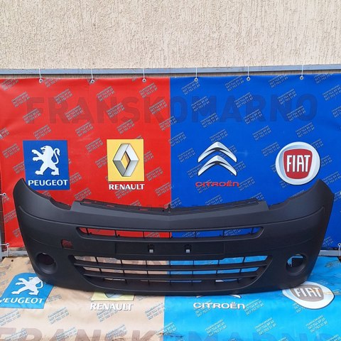 Бампер передний в сборе 8200436678 RENAULT