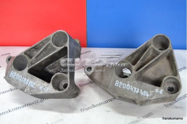 Подушка двигателя 8200437464 RENAULT