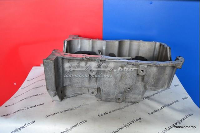 Масляный поддон двигателя 8200451325 RENAULT
