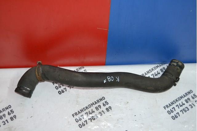 Патрубок системы охлаждения 8200455782 RENAULT