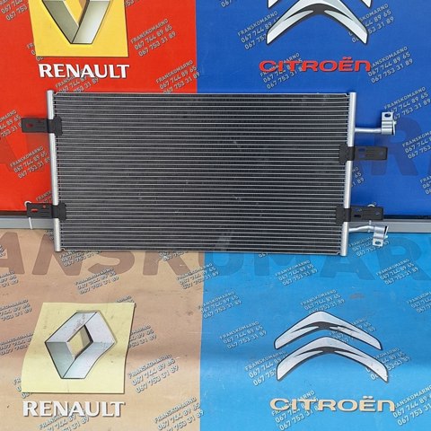 Конденсатор 8200465480 RENAULT
