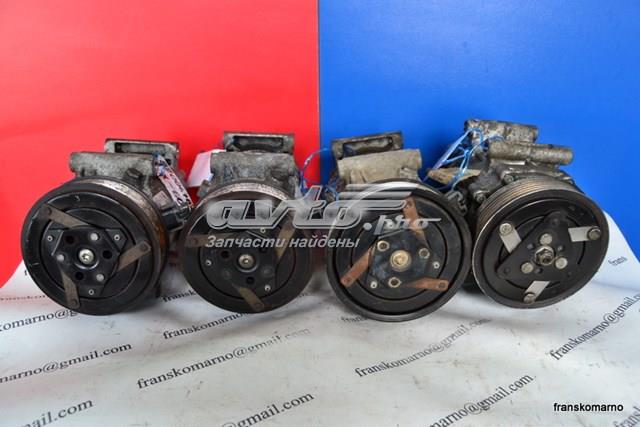 Компрессор климатической установки 8200470242 RENAULT