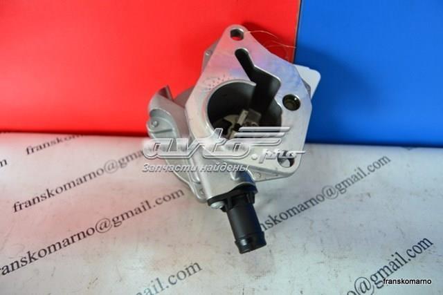 Механический вакуумный насос 8200521381 RENAULT