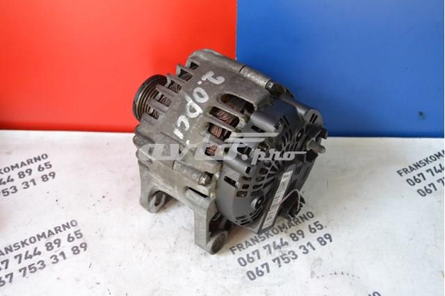 RENAULT 8200525891 Генератор в наличии Черновцы