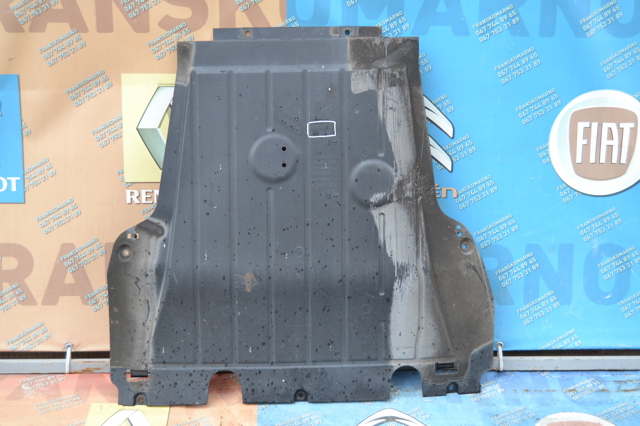 Термошумоизоляция капота 8200540585 RENAULT