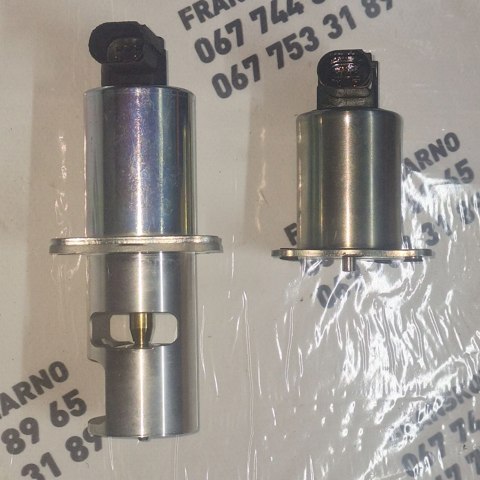 8200542997 Клапан EGR рециркуляции газов купить Кривой Рог