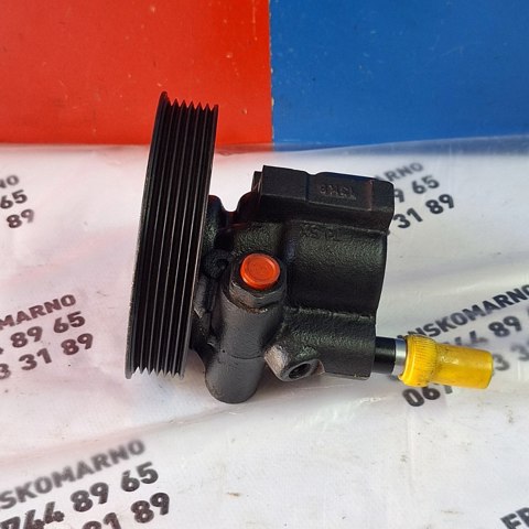 Помпа ГУР 8200575303 RENAULT