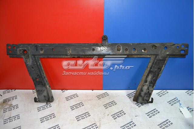 Балка передней подвески (подрамник), передняя 8200583044 RENAULT