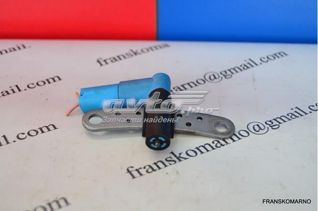 8200647554 RENAULT Датчик положения (оборотов) коленвала купить в Тернополь