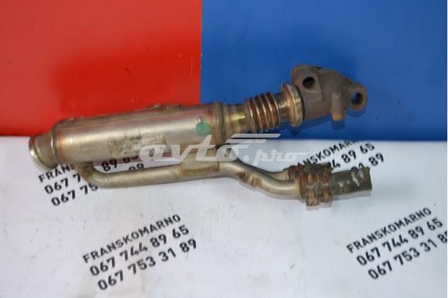 8200657537 Радиатор системы EGR рециркуляции выхлопных газов купить Павлоград